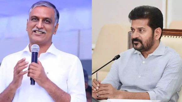 Harish Rao: రాష్ట్రంలో యూరియా కొరత.. సీఎం రేవంత్ రెడ్డిపై హరీశ్ రావు మండిపాటు