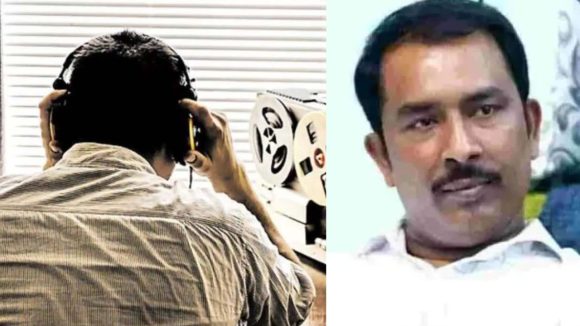 Phone Tapping Case: ఆరా మస్తాన్ స్టేట్మెంట్లు కీలకం.. రెండోసారి విచారిస్తున్న సిట్