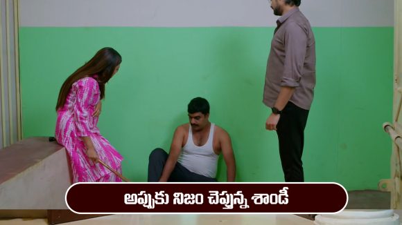Brahmamudi Serial Today January 15th: ‘బ్రహ్మముడి’ సీరియల్‌: నిజం నిరూపించిన అప్పు 