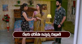 Pawan Kalyan: కొండగట్టు అంజన్న చెంతకు డిప్యూటీ సీఎం పవన్ కళ్యాణ్..