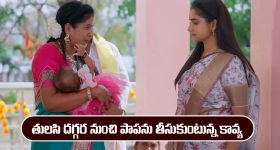 Coriander Pongali: కొత్తిమీర పొంగలి ఎప్పుడైనా తిన్నారా? రుచి అదిరిపోద్ది.. ఇదిగో రెసిపీ