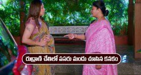 Gundeninda GudiGantalu Today episode: తల్లి కోసం కన్నీళ్లు పెట్టుకున్న చింటూ.. రోహిణి నిజ స్వరూపం బయటపడుతుందా..? బాలు కీలక నిర్ణయం..