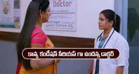 Brahmamudi Serial Today January 9th: ‘బ్రహ్మముడి’ సీరియల్‌: కావ్య కండీషన్ సీరియస్ - జైల్లో రాజ్