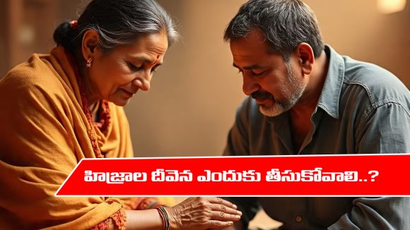 Transgenders: హిజ్రాల దీవెన ఎందుకు తీసుకుంటారు – అసలు పురాణాలు ఎం చెప్తున్నాయి