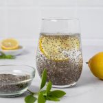 Chia Seeds With Lemon Water: ఆరోగ్యానికి చియా లెమన్ వాటర్: 30 రోజుల ఛాలెంజ్ రిజల్ట్ చూస్తే ఆశ్చర్యపోతారు !