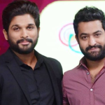 Allu Arjun vs Jr NTR: అల్లు అర్జున్ తప్పుకోవడంతో ఎన్టీఆర్‌కు దారి క్లియర్ అయిందా..!
