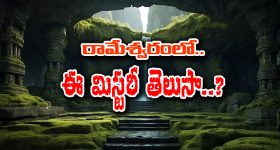 Mysterious Wells: రామేశ్వరం వెళ్తున్నారా..? అయితే ఖచ్చితంగా ఈ మిస్టరీ బావుల గురించి  తెలుసుకోవాల్సిందే