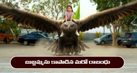 Nindu Noorella Saavasam Serial Today January 31st: ‘నిండు నూరేళ్ల సావాసం’ సీరియల్‌: బుజ్జమ్మను కాపాడిన మరో రాబంధు 