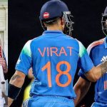 2027 ODI World Cup: రోహిత్ శ‌ర్మ కాళ్లు ప‌ట్టుకుంటోన్న బీసీసీఐ పెద్ద‌లు..మ‌ళ్లీ కెప్టెన్సీ తీసుకో అంటూ ?