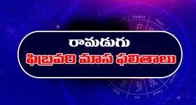 Monthly Horoscope in Telugu: 'ఫిబ్రవరి రాశిఫలాలు' :  ఈనెలలో ఆ రాశి వారికి అకారణ వివాదాలు - వారికి అనారోగ్య సూచనలు