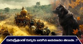  Mahabharat: కుక్కతో మొదలైన భారతం కుక్కతోనే ముగుస్తుందట - వ్యాస భారతంలో ఎన్ని మిస్టరీలో తెలుసా..?