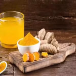 Turmeric Water: ఖాళీ కడుపుతో పసుపు నీరు తాగితే.. వ్యాధులు రమ్మన్నా రావు తెలుసా ?