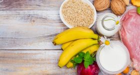 Food For Sleep: నిద్రలేమితో సతమతమవుతున్నారా? ఈ 5 సూపర్ ఫుడ్స్ మీ కోసమే