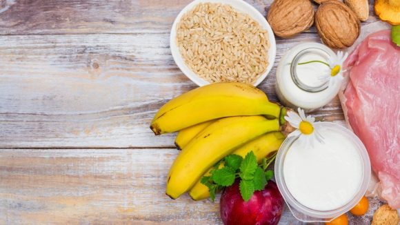 Food For Sleep: నిద్రలేమితో సతమతమవుతున్నారా? ఈ 5 సూపర్ ఫుడ్స్ మీ కోసమే