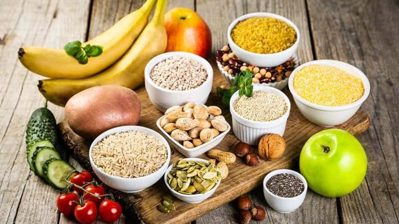 EnergyFoods: ఒంట్లో నీరసాన్ని తగ్గించి.. బలాన్ని పెంచే సూపర్ ఫుడ్స్ !