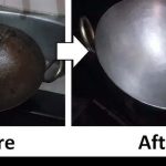 Iron Kadhai: తుప్పు పట్టిన కడాయిని కొత్తదానిలా మార్చే మ్యాజిక్ టిప్స్.. నిమిషంలో క్లీన్ చేసేయండి