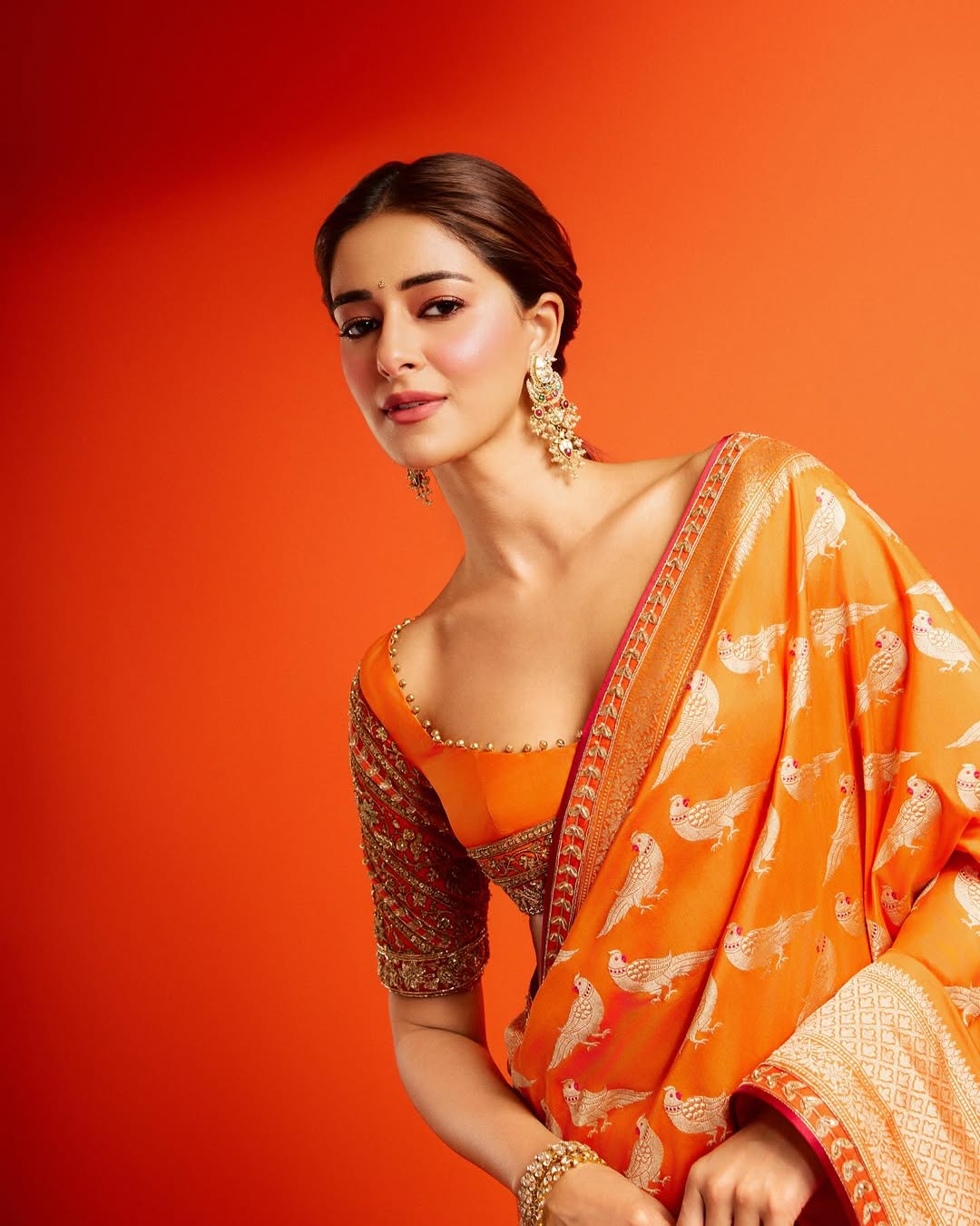 Ananya Pandey (Source: Instagram) Actress Ananya Pandey Photo Gallery