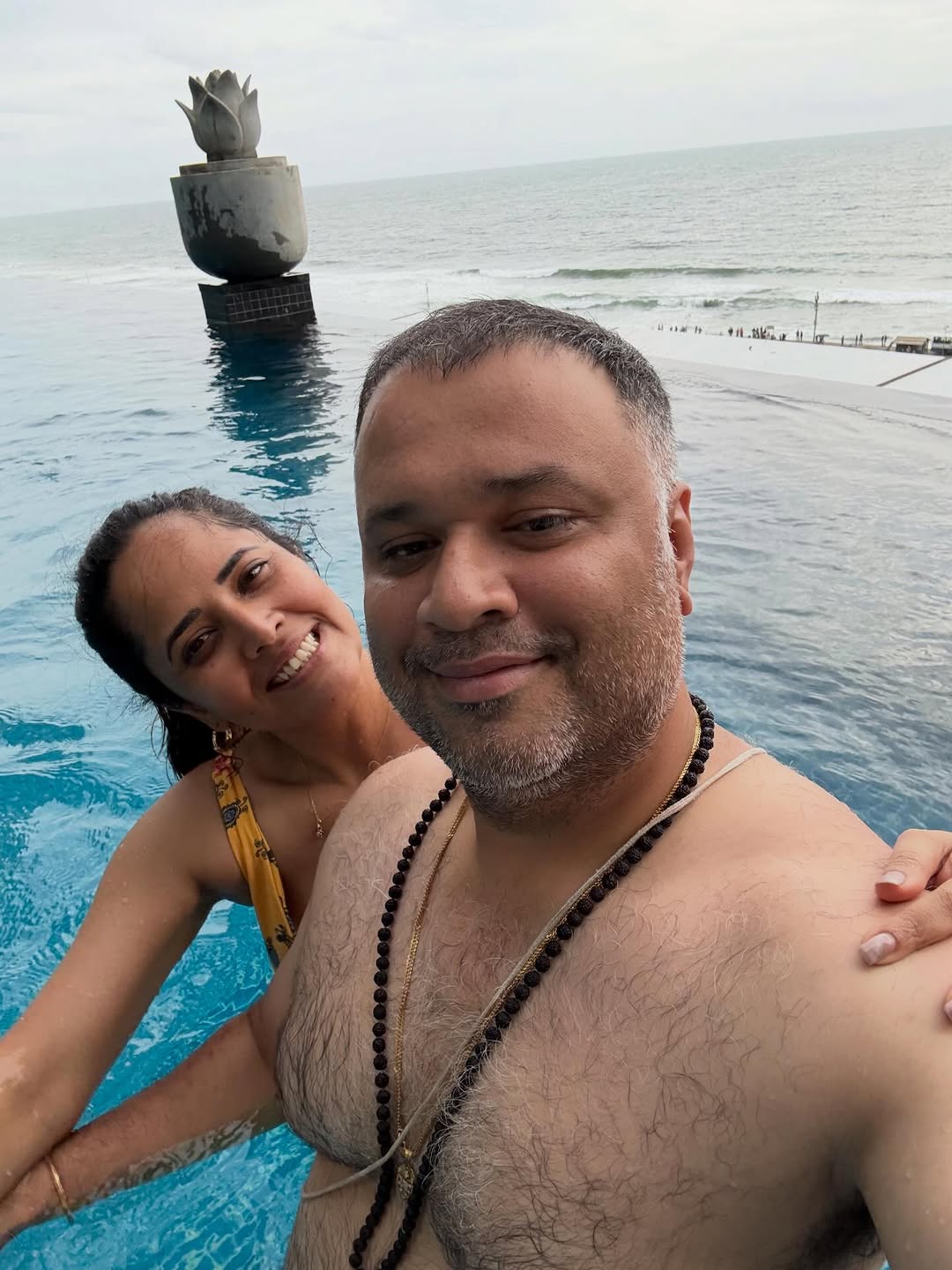 Anasuya (Source: Instragram) Actress Anasuya Photo Gallery