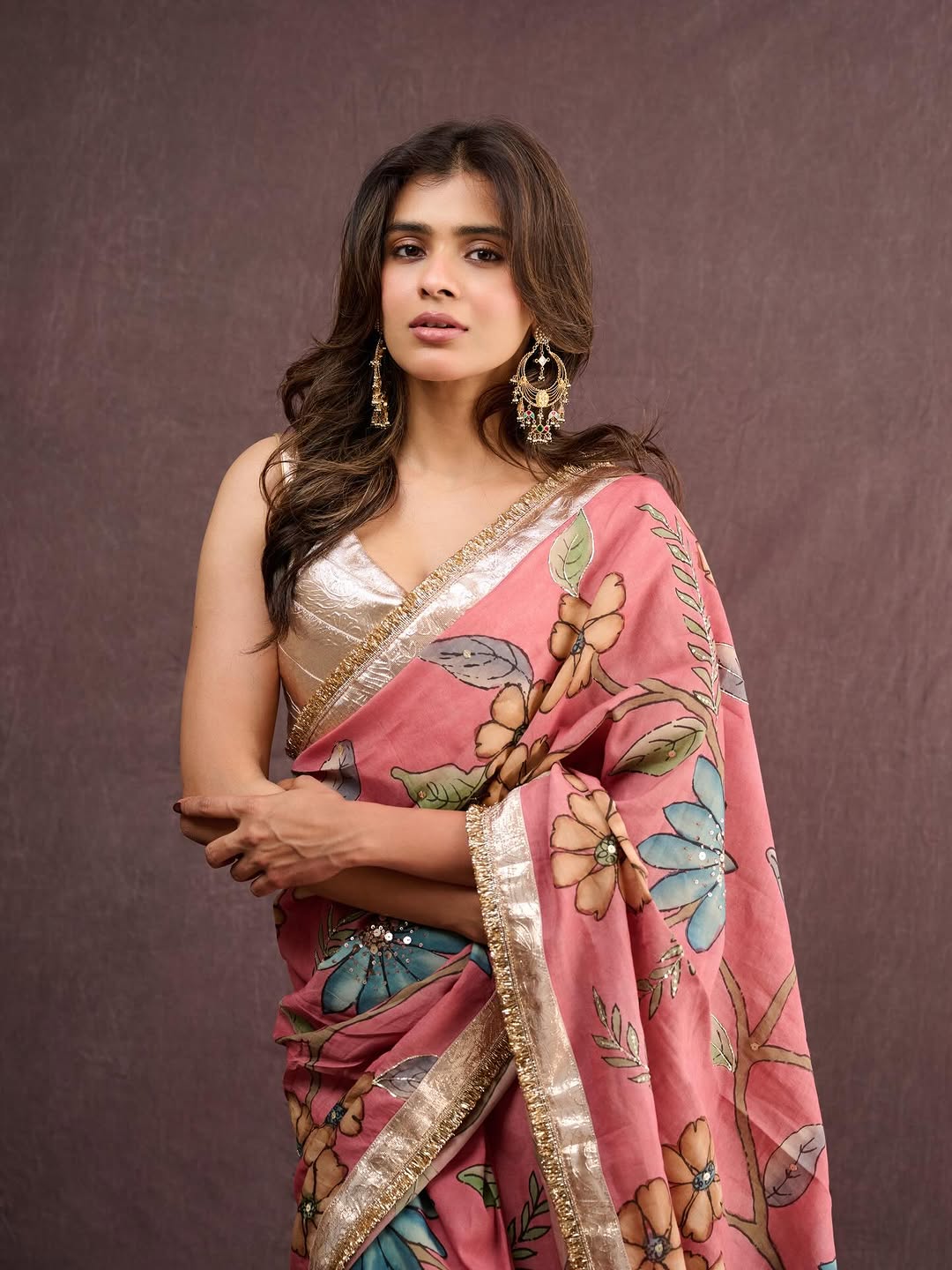 Actress Hebah Patel Photo Gallery