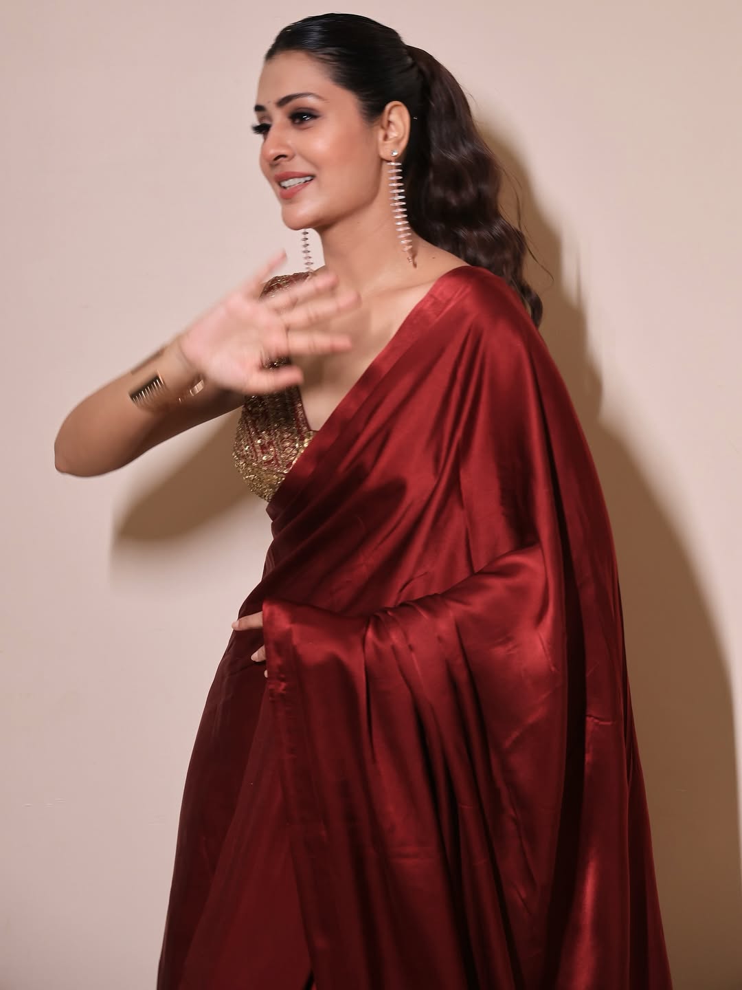 Actress Payal Rajput Photo Gallery
