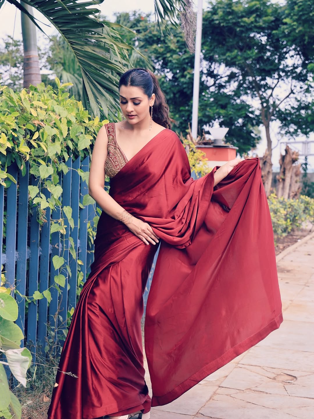 Actress Payal Rajput Photo Gallery