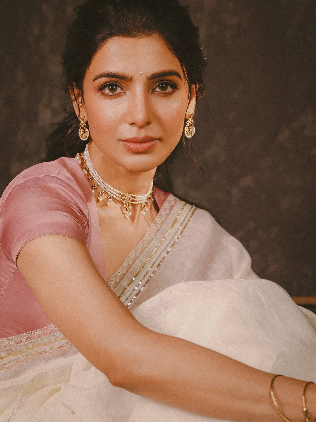 Actress Samantha Photo Gallery