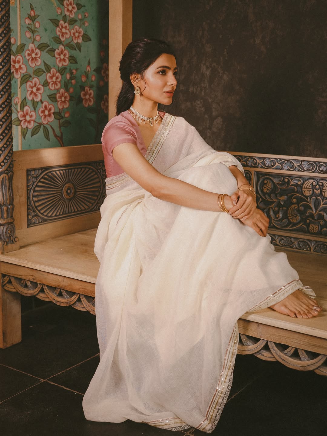 Actress Samantha Photo Gallery