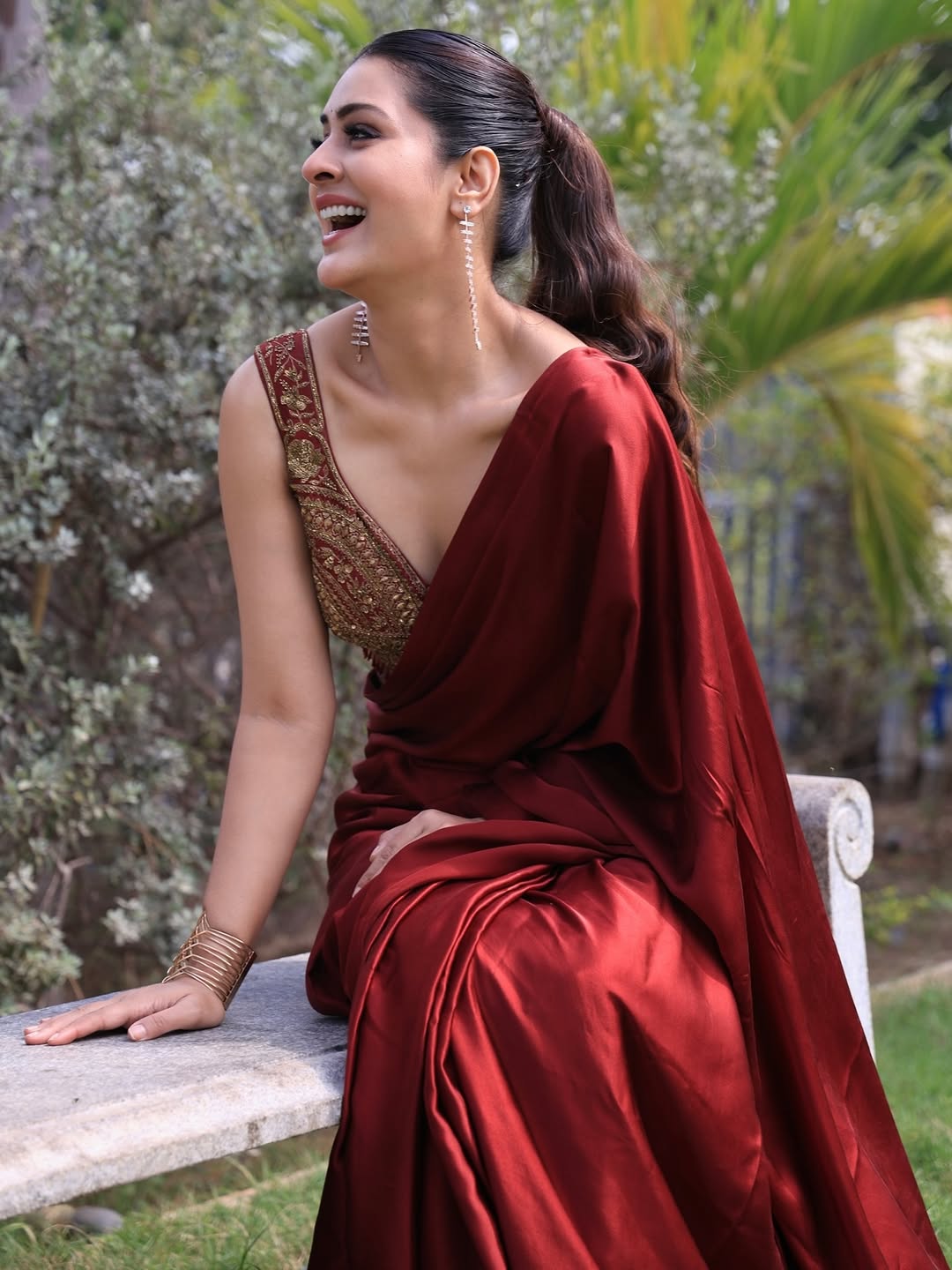 Actress Payal Rajput Photo Gallery