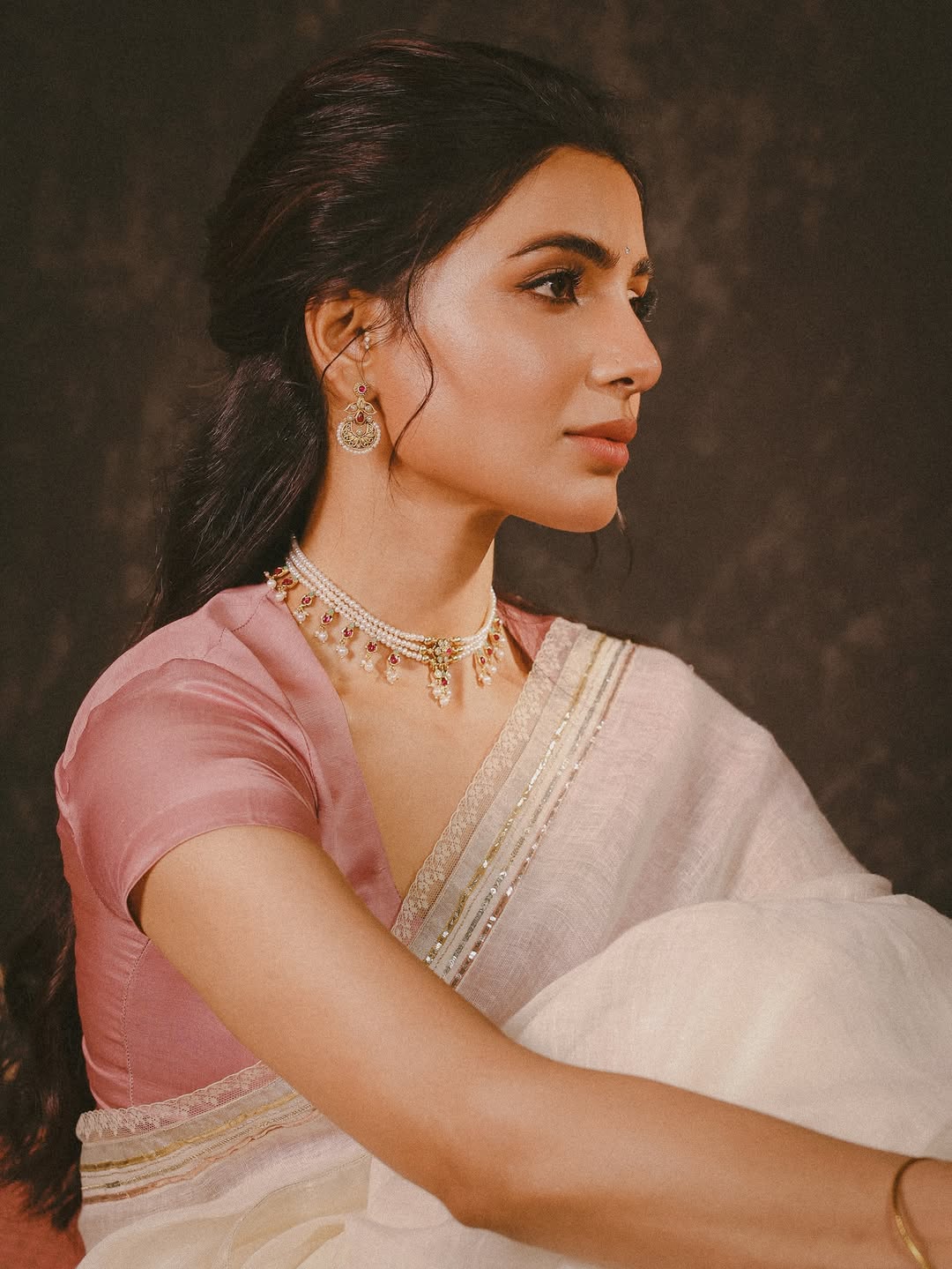 Actress Samantha Photo Gallery