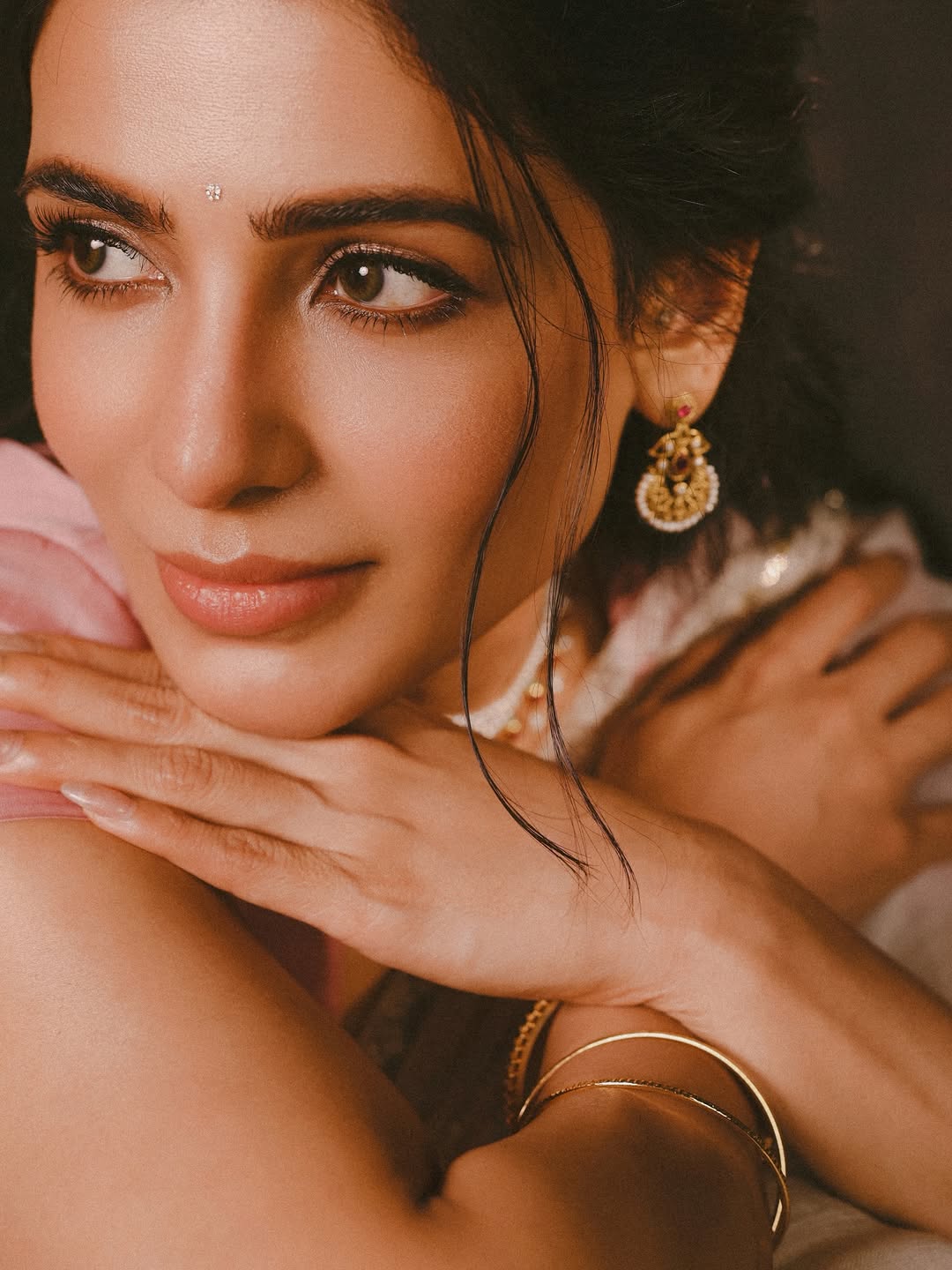 Actress Samantha Photo Gallery