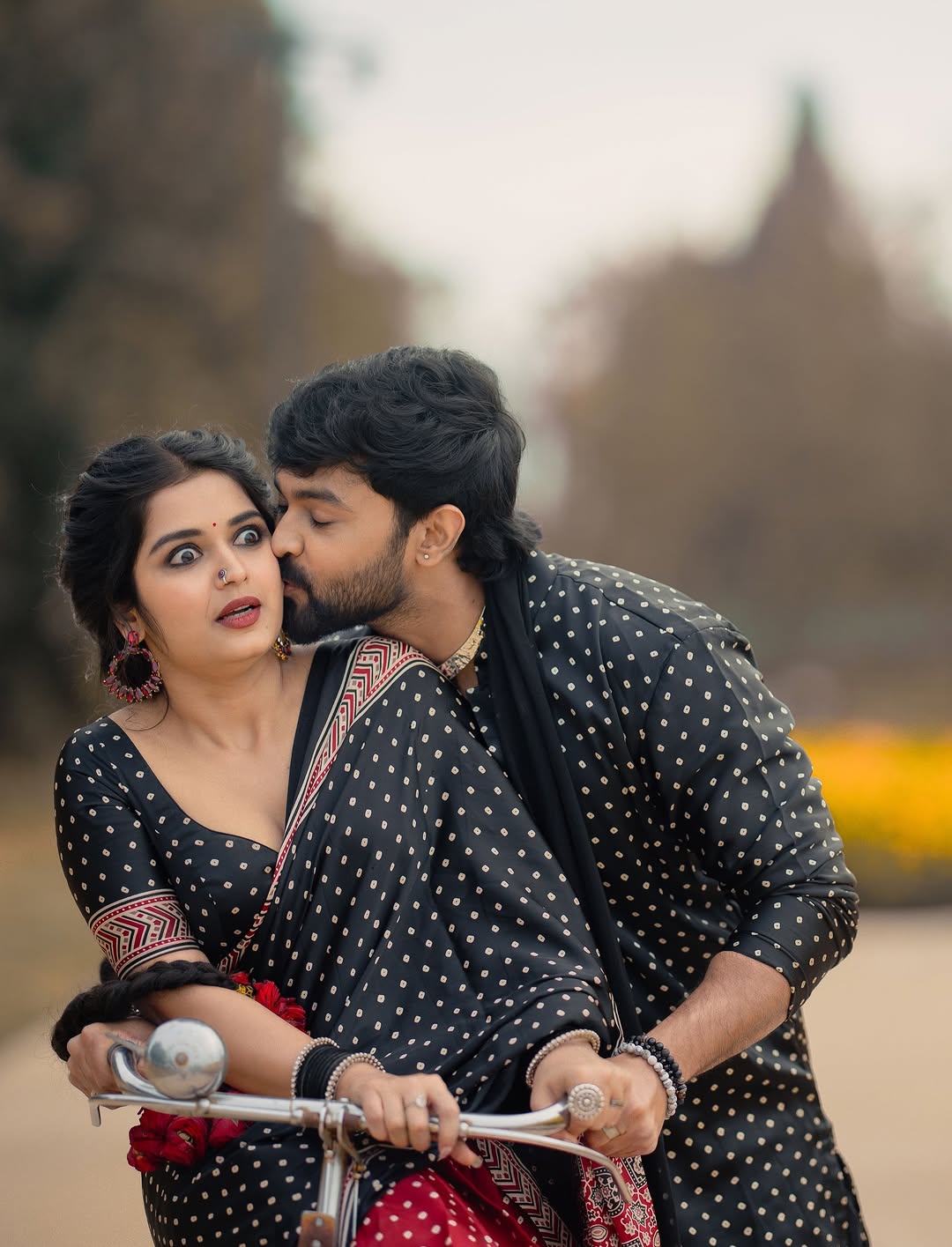 Priyanka Jain (Source: Instragram) Actress Priyanka Jain Photo Gallery