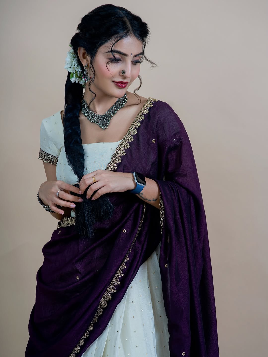 Actress Ananya Nagalla Photo Gallery