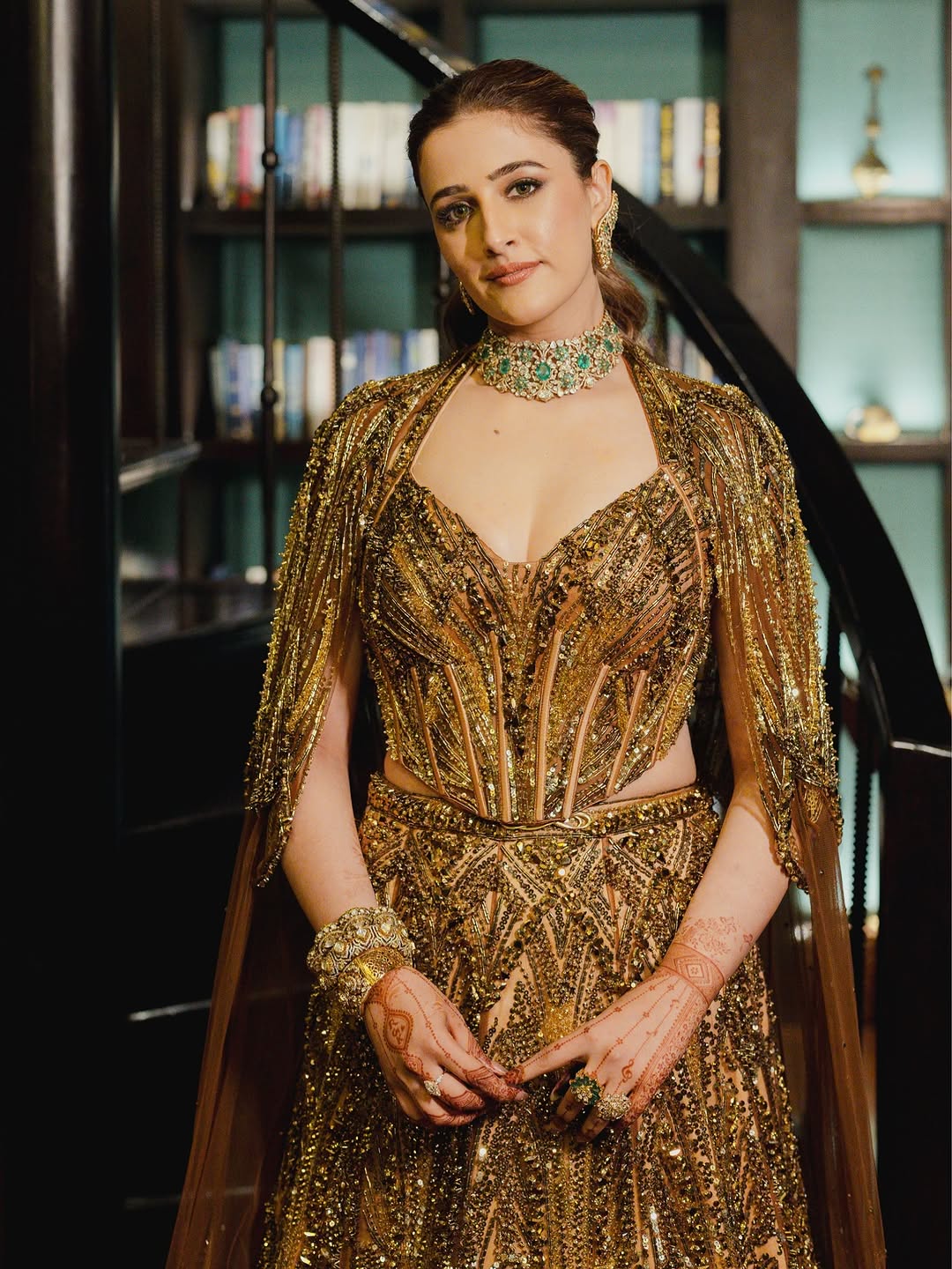Actress Nupur Sanon Photo Gallery