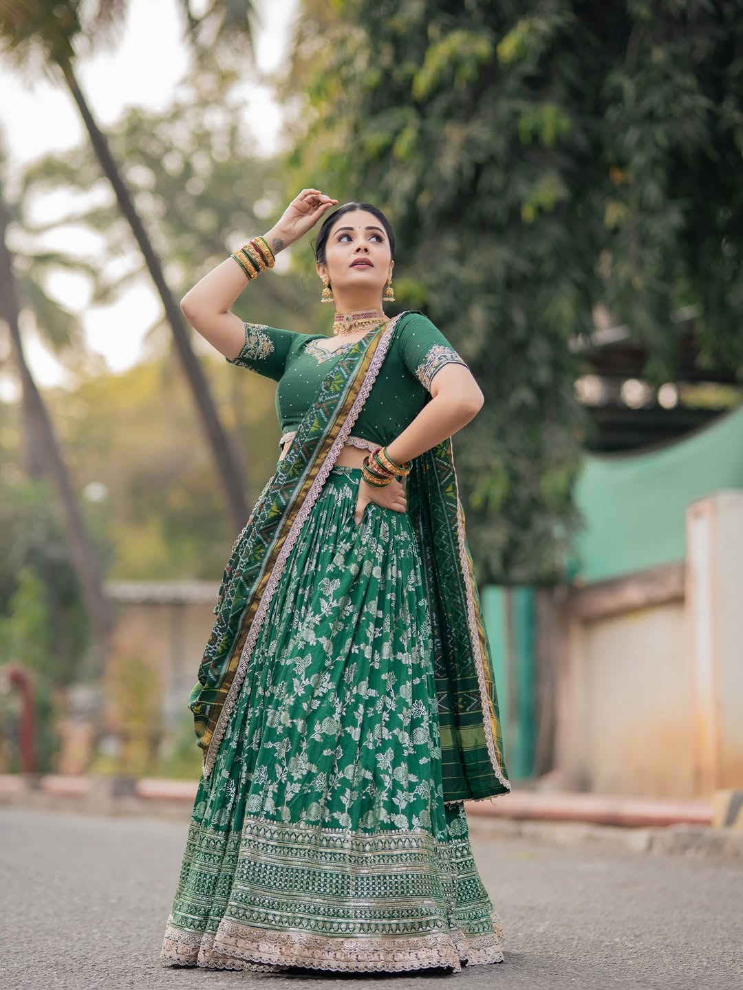 SreeMukhi (Image Credit:Instagram) Actress SreeMukhi Photo Gallery