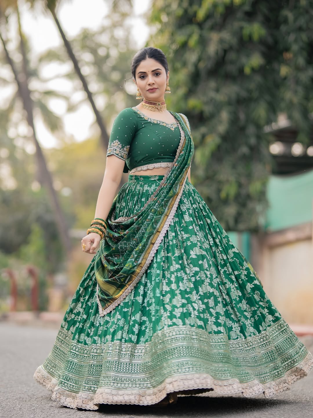 SreeMukhi (Image Credit:Instagram) Actress SreeMukhi Photo Gallery