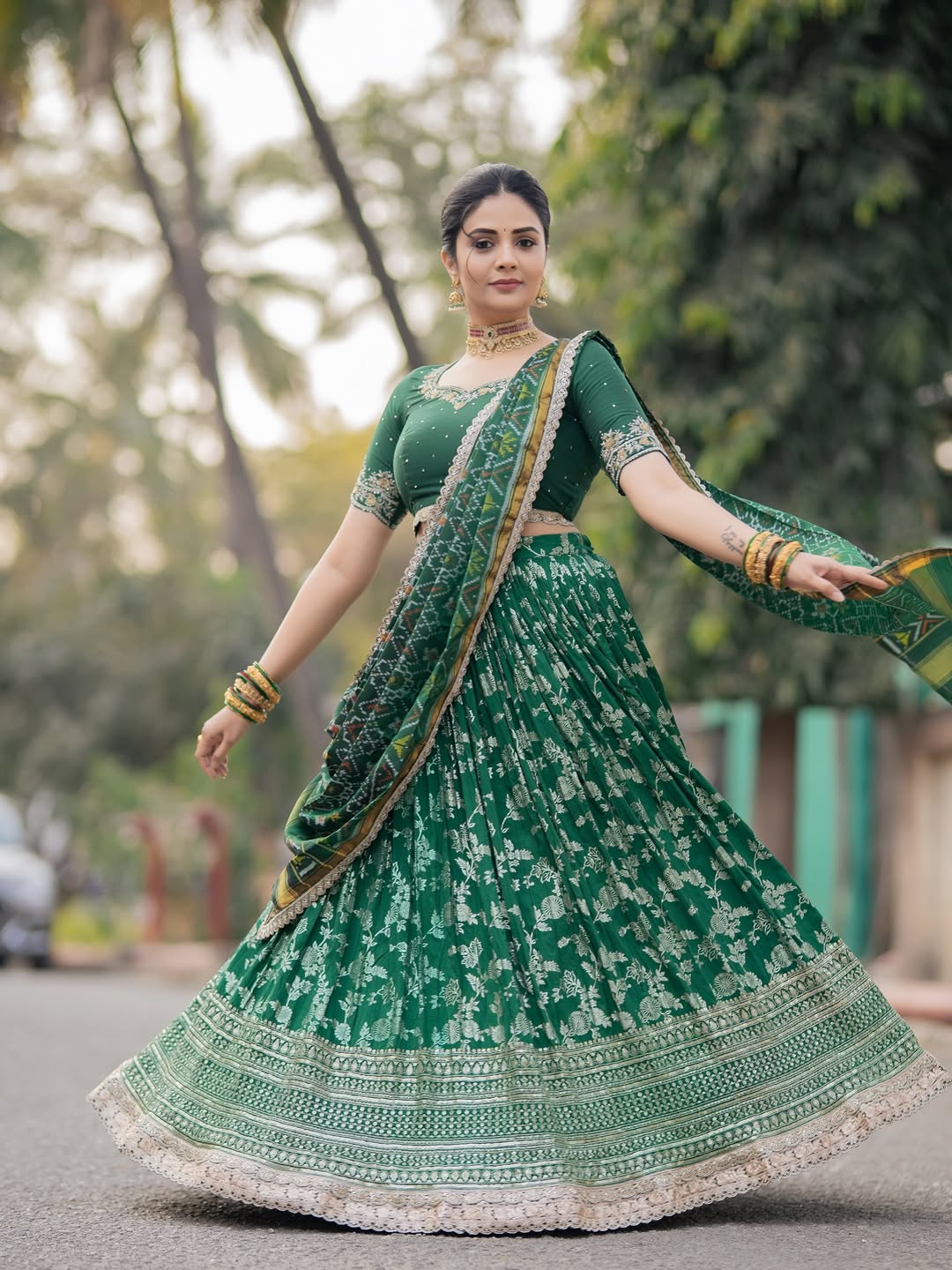 SreeMukhi (Image Credit:Instagram) Actress SreeMukhi Photo Gallery