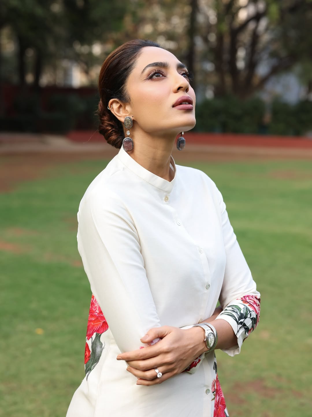 Actress Sobhita dhulipala Photo Gallery