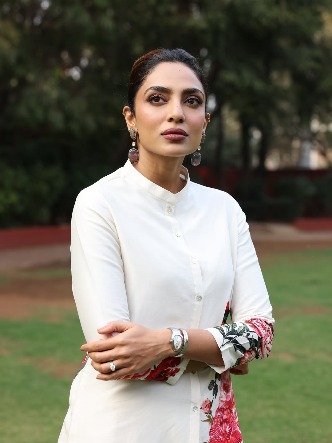 Actress Sobhita dhulipala Photo Gallery