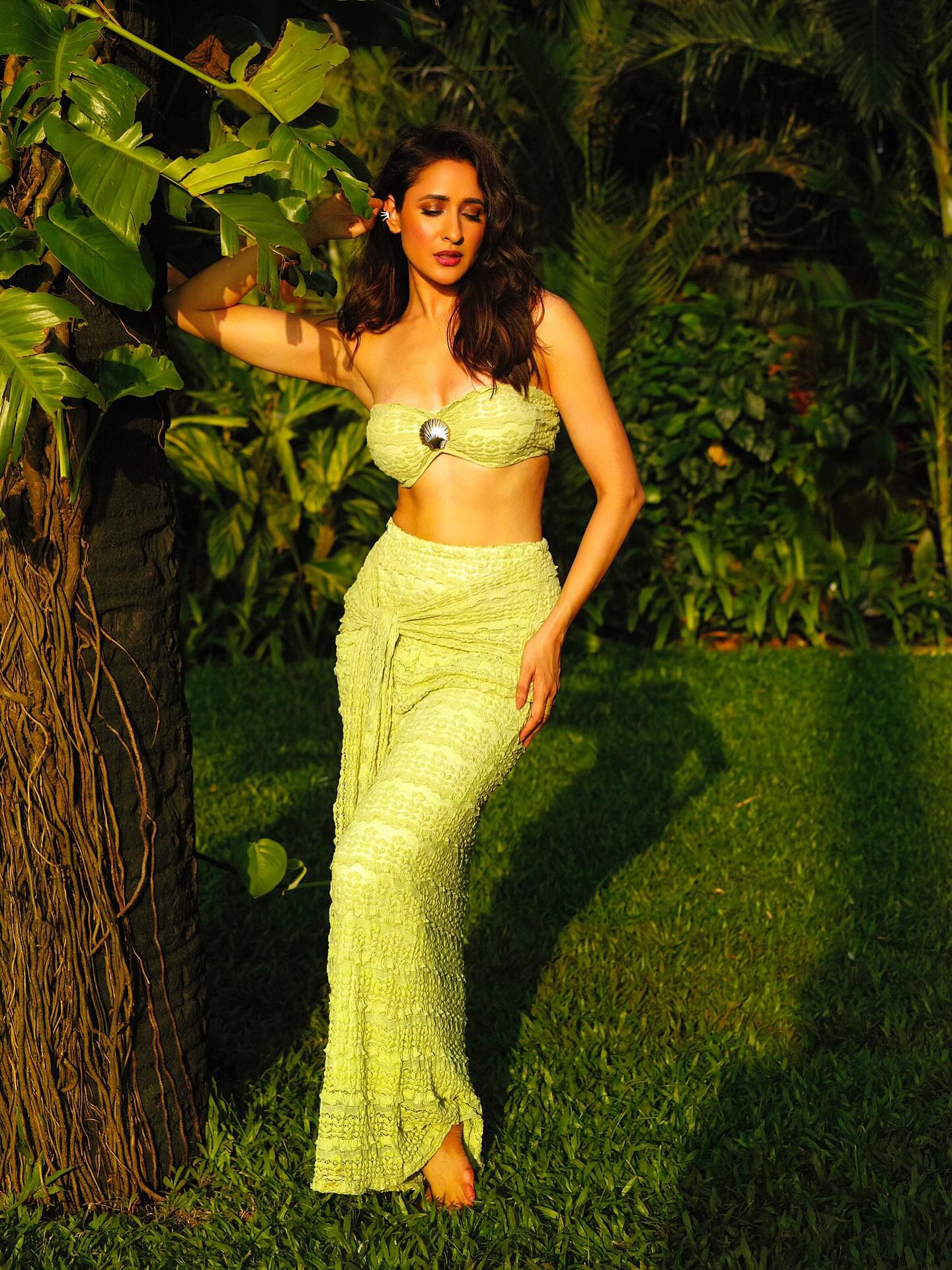 Actress Pragya Jaiswal Photo Gallery