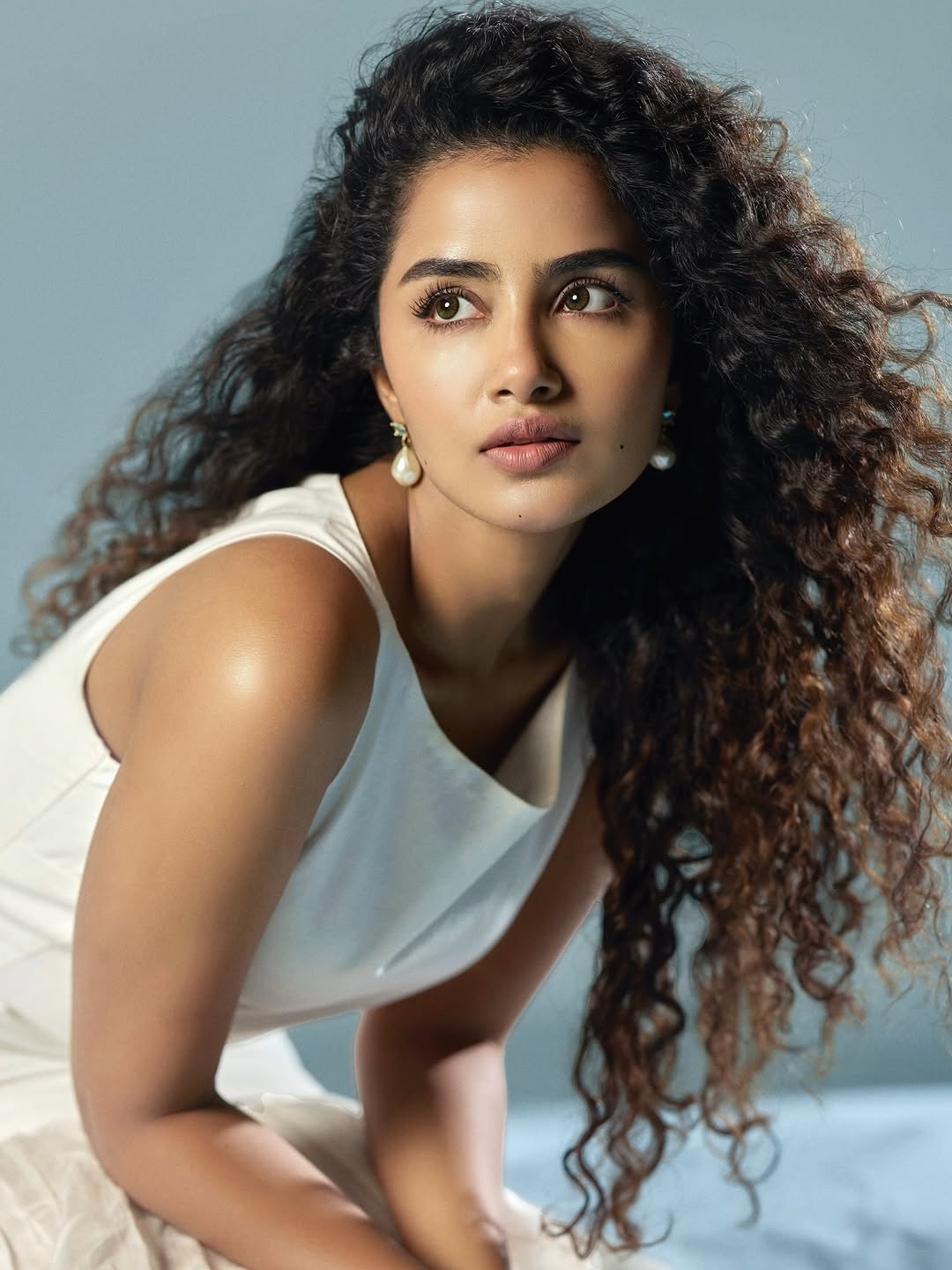 Actress Anupama Parameswaran Photo Gallery