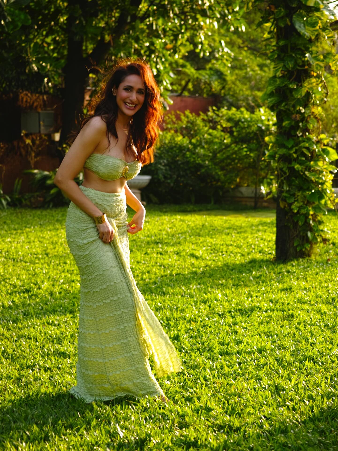 Actress Pragya Jaiswal Photo Gallery
