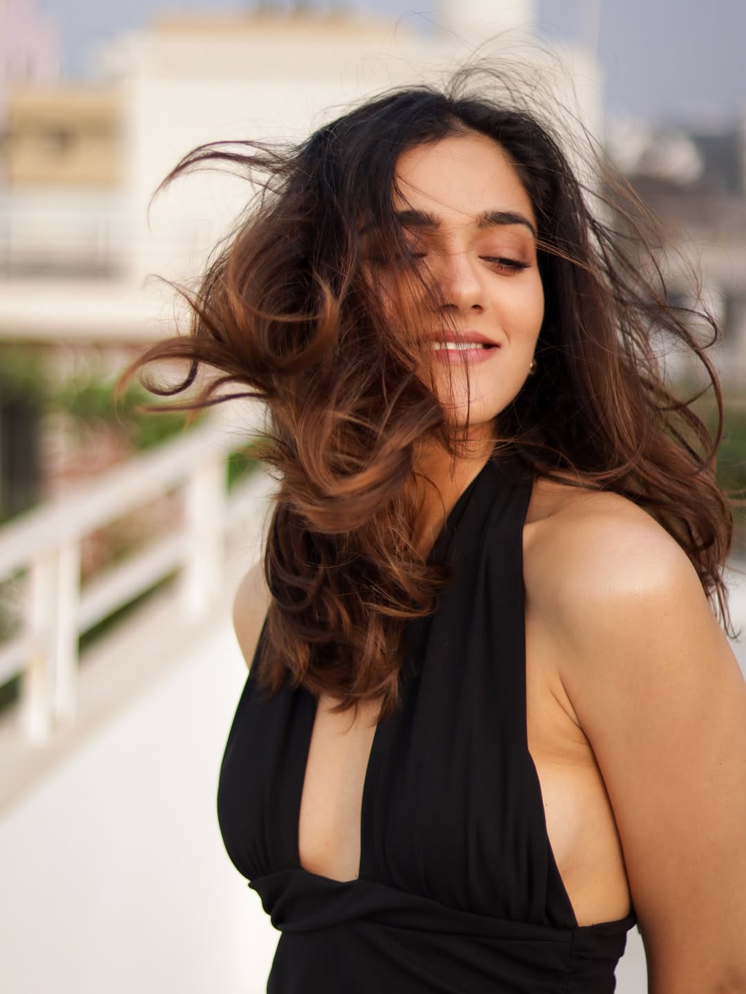 Actress Simran choudhary Photo Gallery