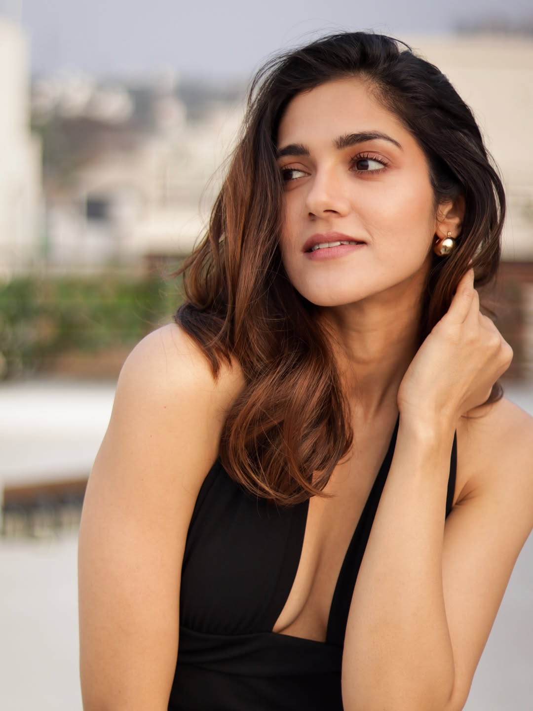 Actress Simran choudhary Photo Gallery