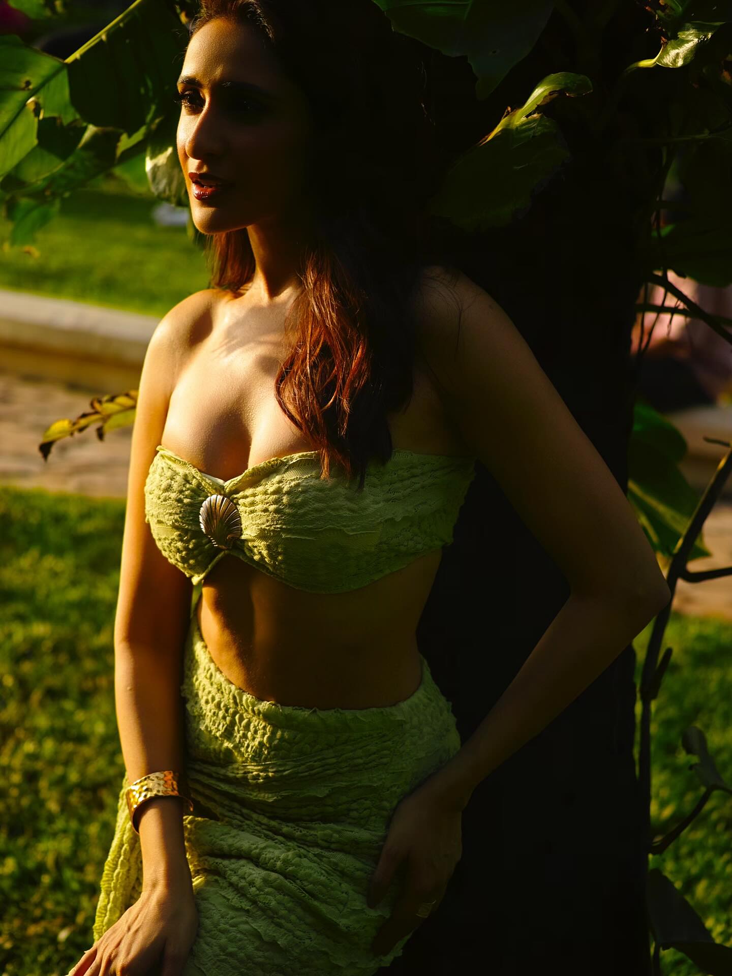 Actress Pragya Jaiswal Photo Gallery
