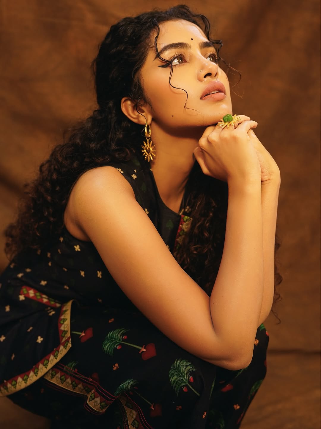 Actress Anupama Parameswaran Photo Gallery