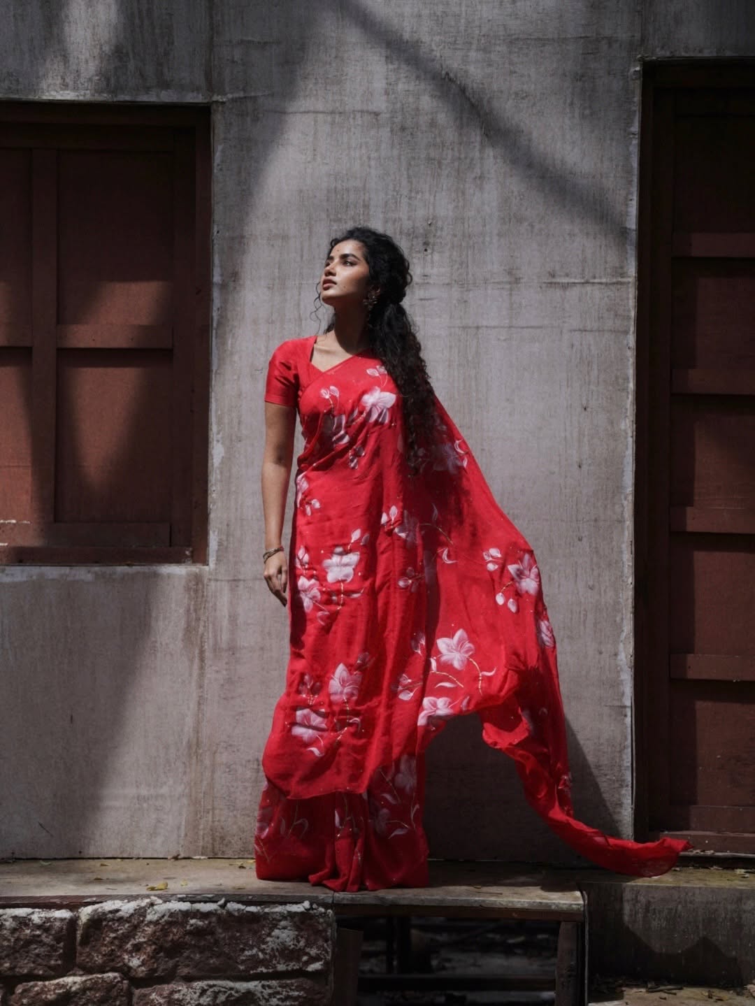 Actress Anupama Parameswaran Photo Gallery