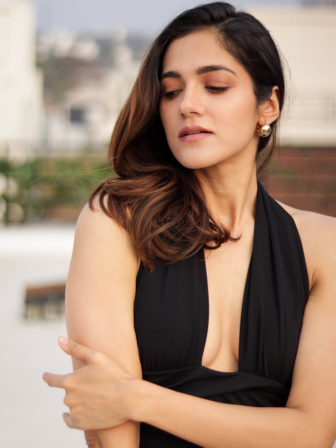 Actress Simran choudhary Photo Gallery