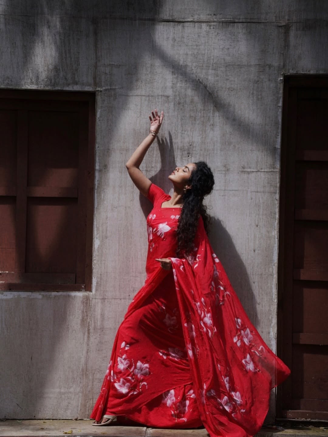 Actress Anupama Parameswaran Photo Gallery