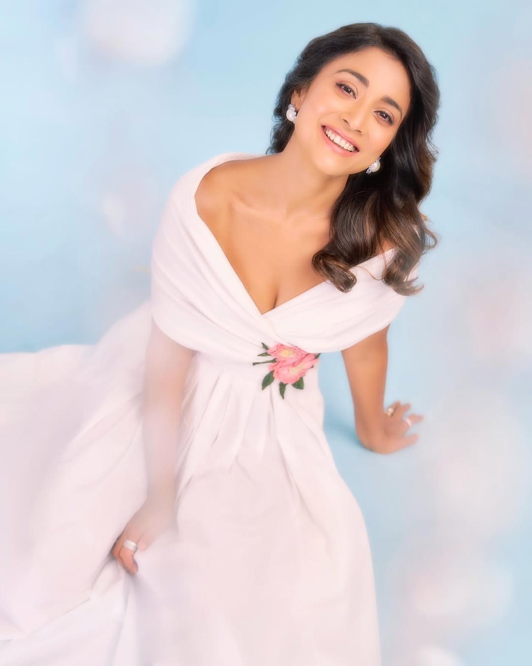 Actress Shriya Saran Photo Gallery