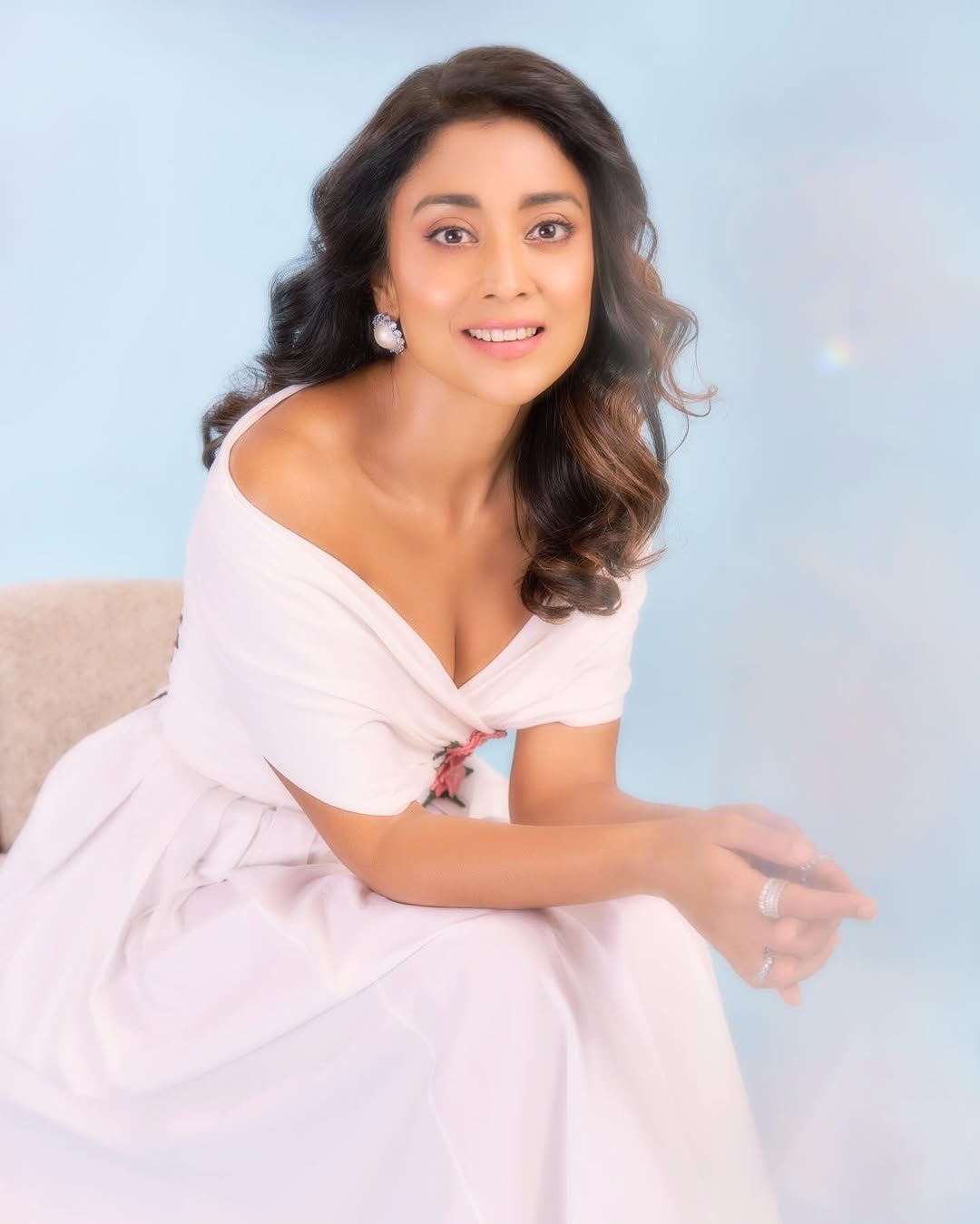 Actress Shriya Saran Photo Gallery